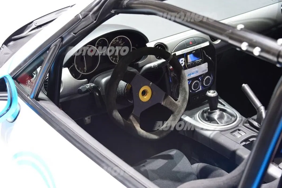 Mazda al Salone di Ginevra 2014 (30)