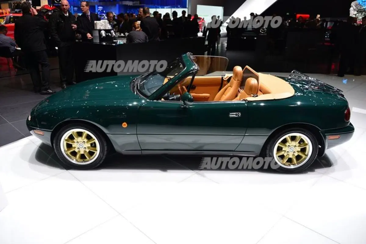 Mazda al Salone di Ginevra 2014 (31)