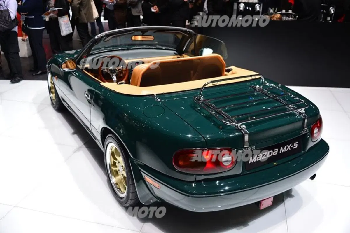 Mazda al Salone di Ginevra 2014 (32)