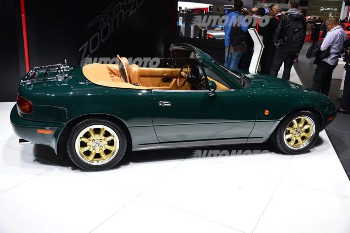 Mazda al Salone di Ginevra 2014 (33)