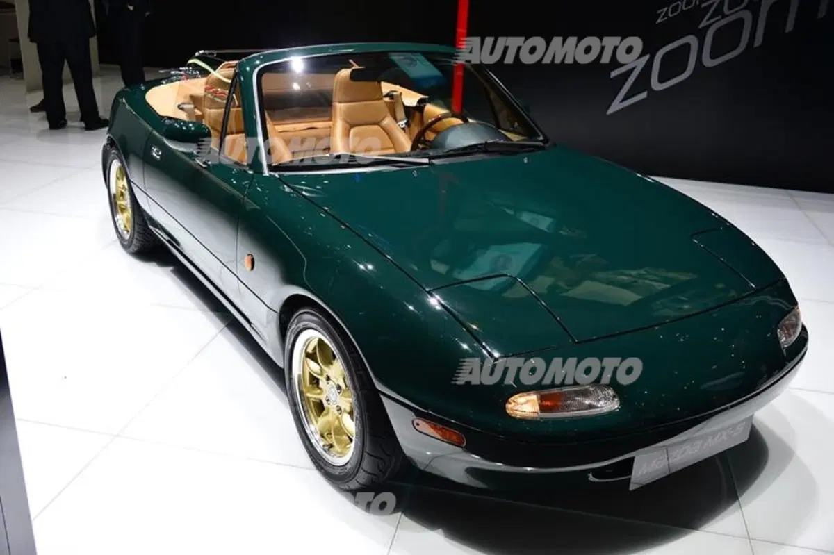Mazda al Salone di Ginevra 2014 (34)