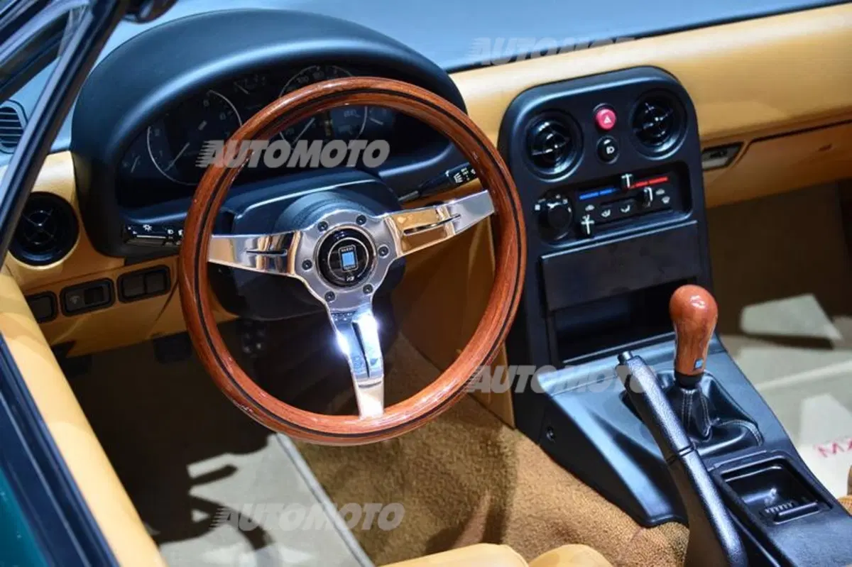 Mazda al Salone di Ginevra 2014 (36)