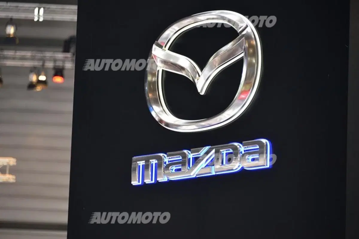 Mazda al Salone di Ginevra 2014 (37)