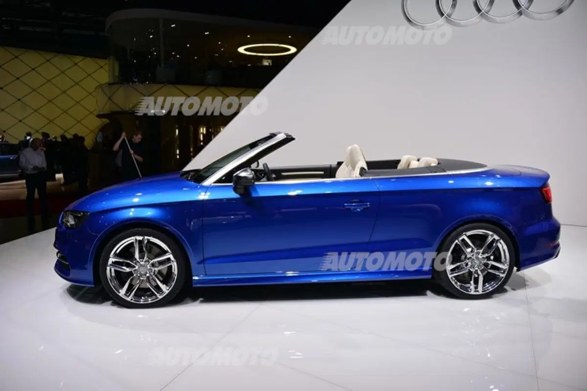 Audi al Salone di Ginevra 2014 (14)
