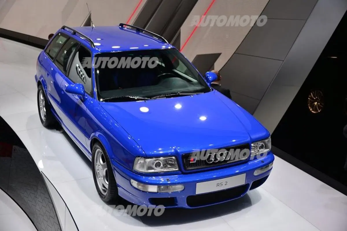 Audi al Salone di Ginevra 2014 (17)