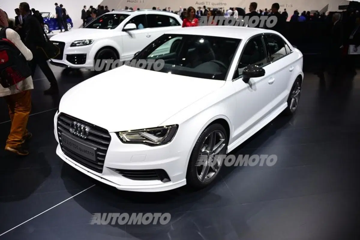 Audi al Salone di Ginevra 2014 (18)