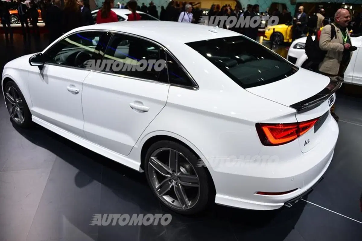 Audi al Salone di Ginevra 2014 (19)