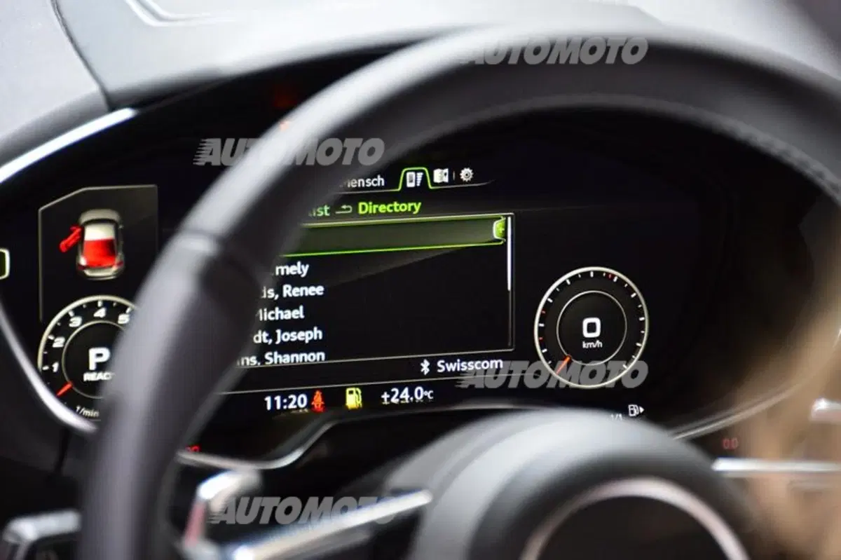 Audi al Salone di Ginevra 2014 (22)