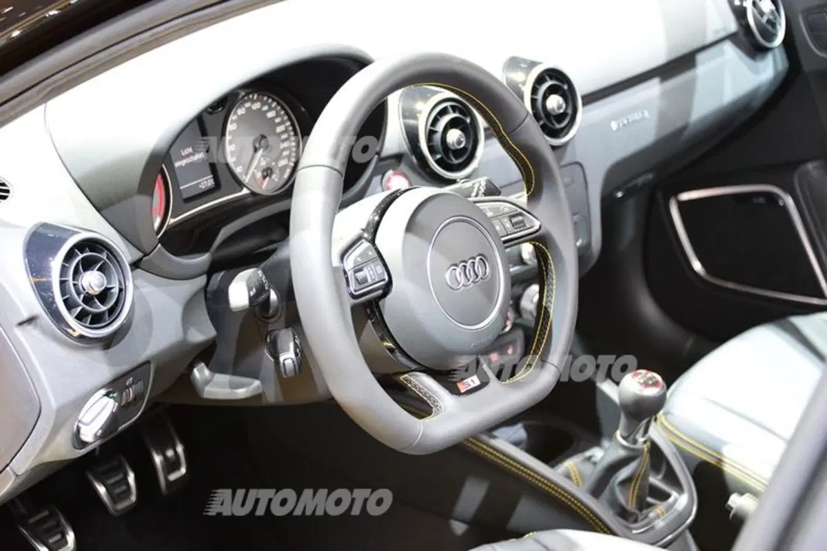 Audi al Salone di Ginevra 2014 (24)