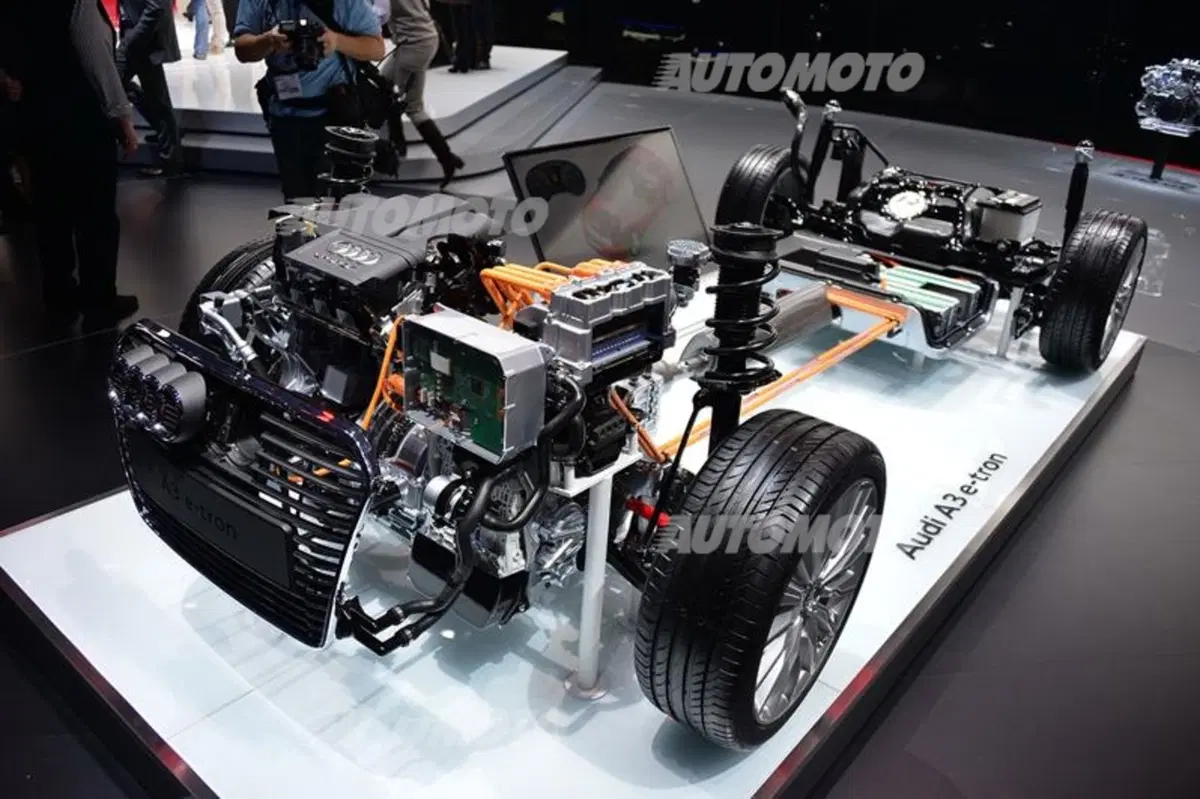 Audi al Salone di Ginevra 2014 (25)