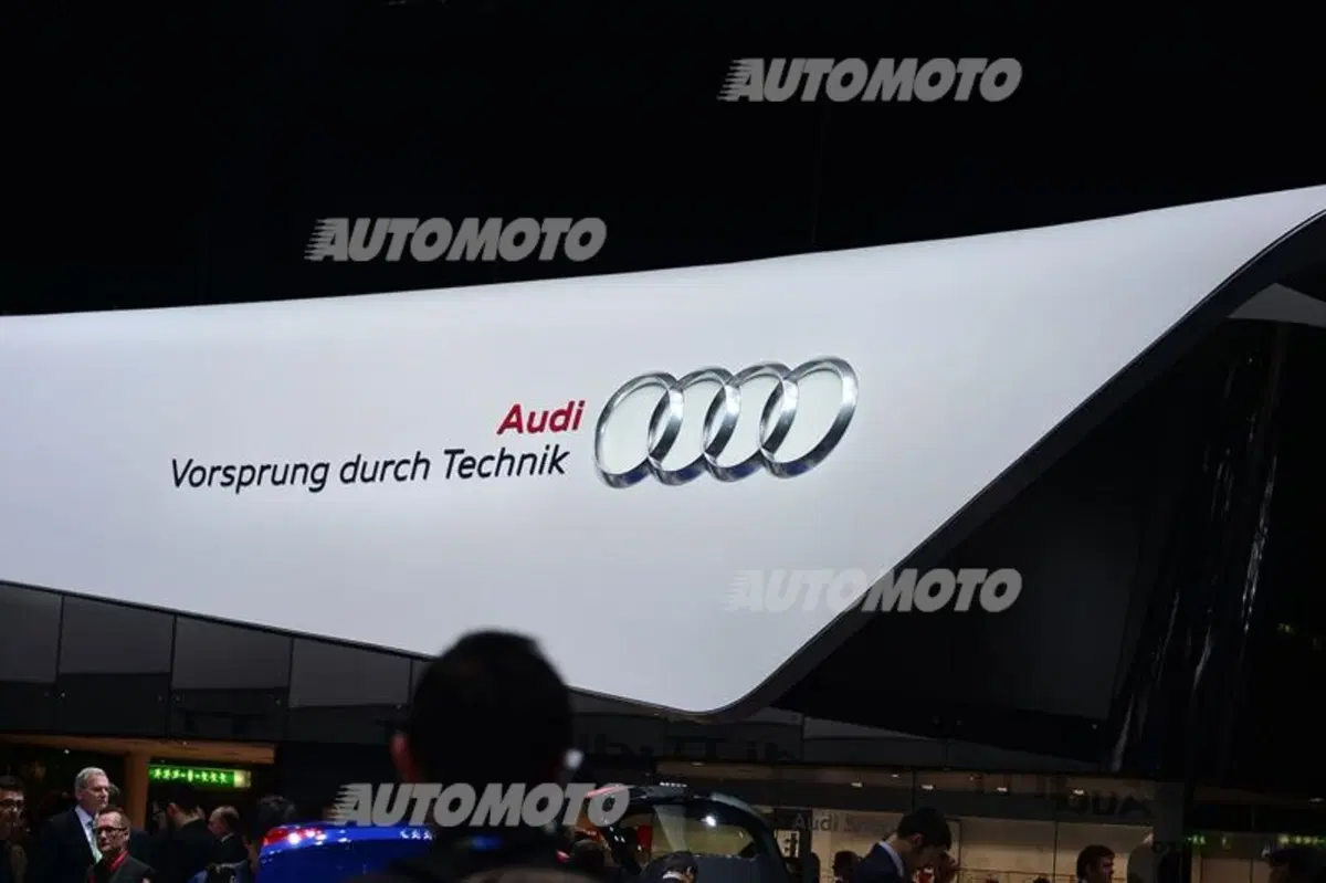 Audi al Salone di Ginevra 2014 (27)