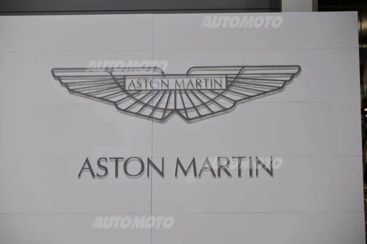 Aston Martin al Salone di Ginevra 2014 (34)