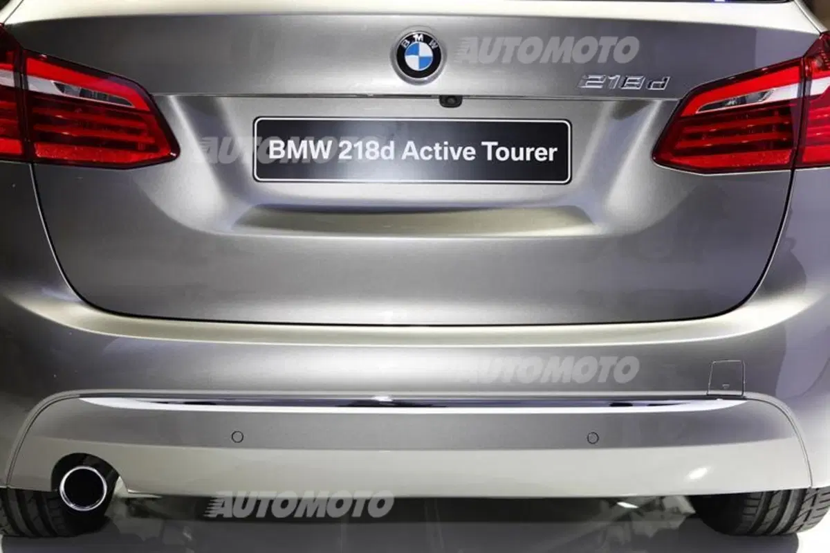 BMW al Salone di Ginevra 2014 (13)