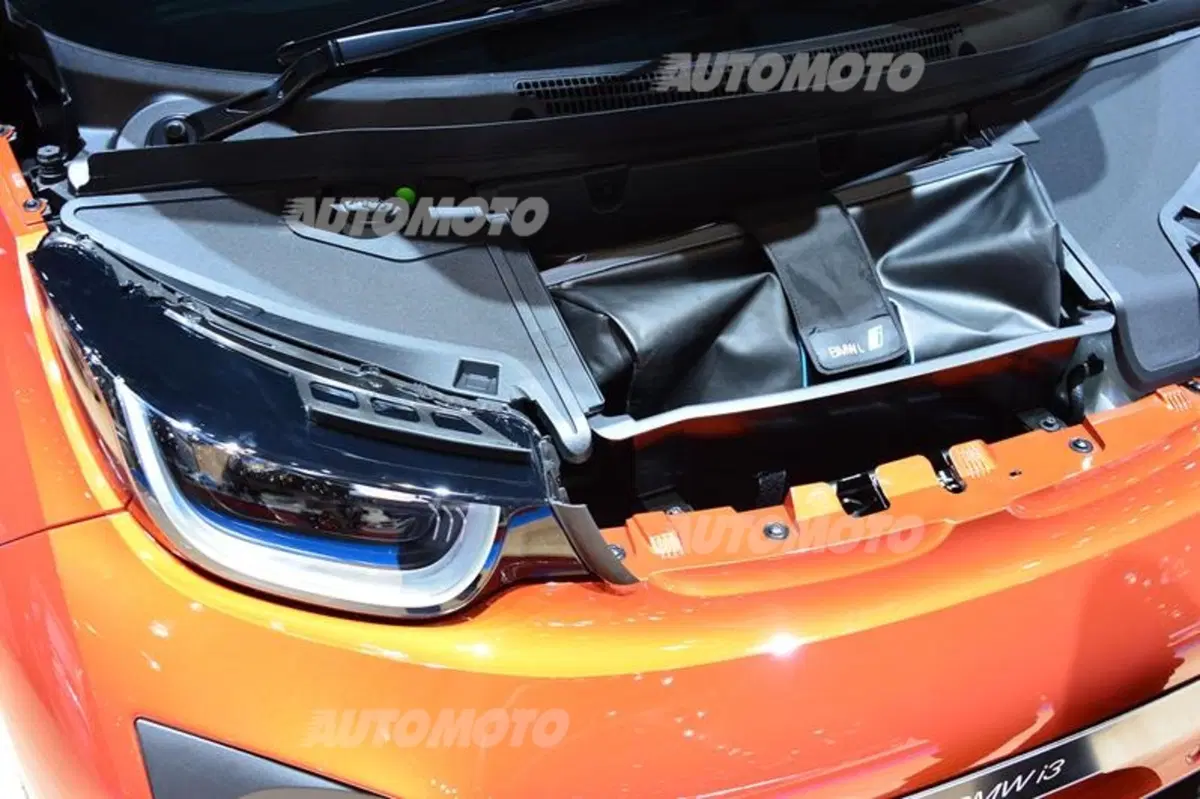 BMW al Salone di Ginevra 2014 (30)