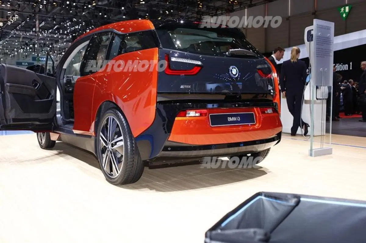 BMW al Salone di Ginevra 2014 (32)