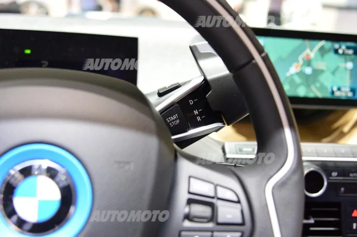 BMW al Salone di Ginevra 2014 (39)