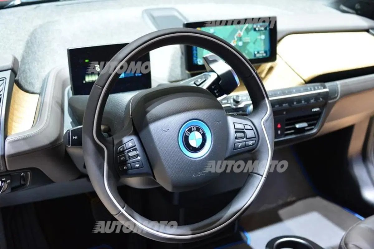 BMW al Salone di Ginevra 2014 (41)