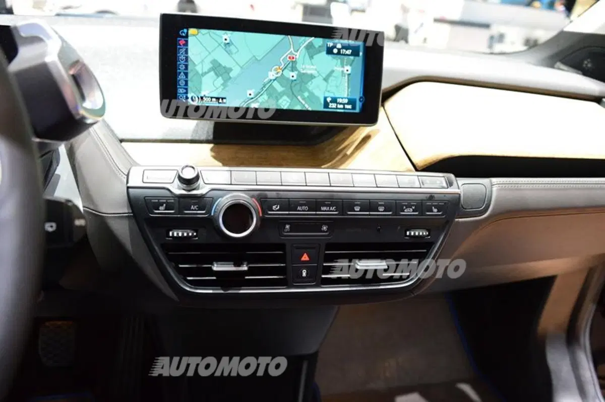 BMW al Salone di Ginevra 2014 (43)