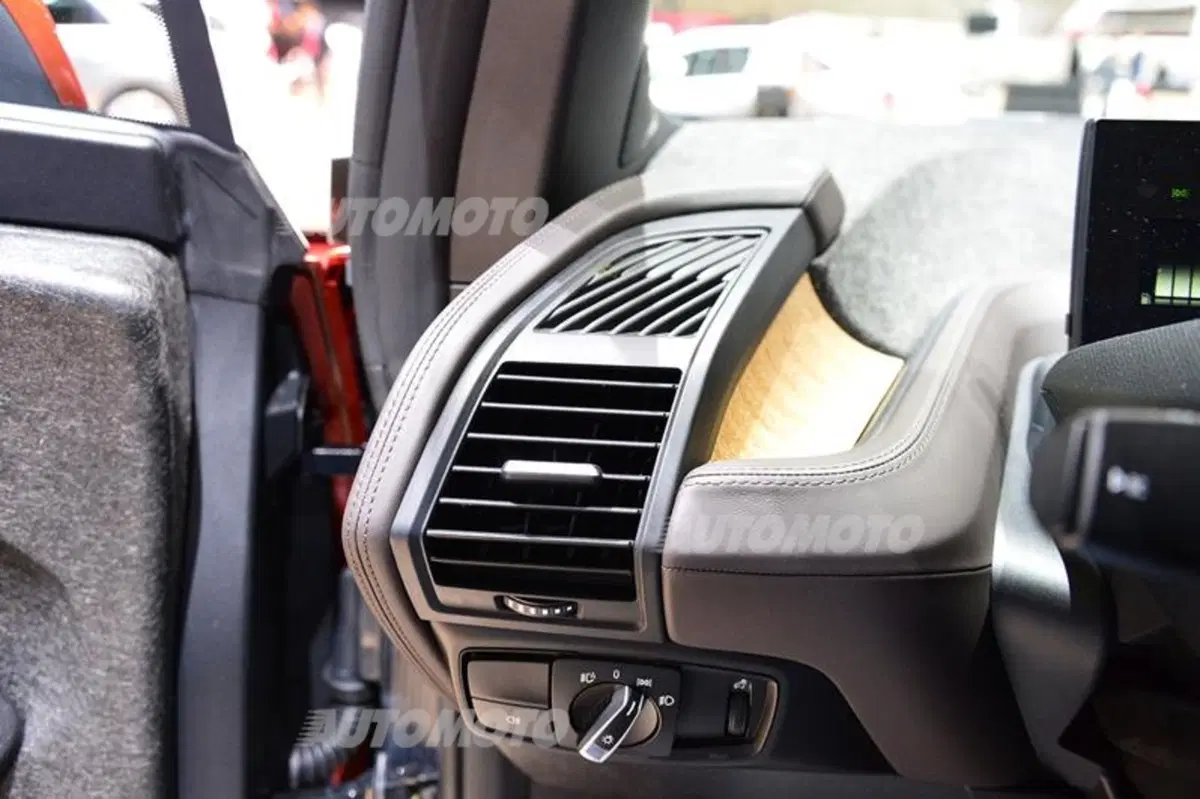 BMW al Salone di Ginevra 2014 (45)