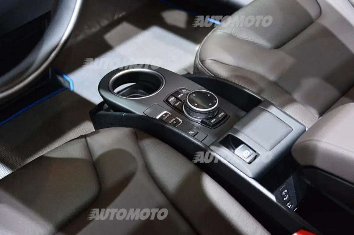 BMW al Salone di Ginevra 2014 (46)