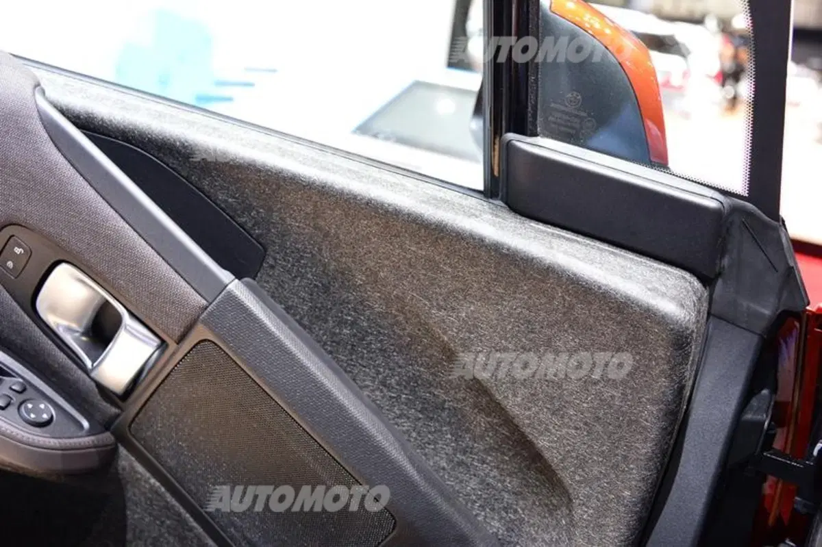 BMW al Salone di Ginevra 2014 (50)