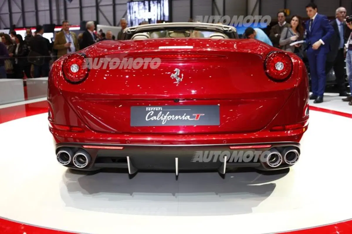 Ferrari al Salone di Ginevra 2014 (11)