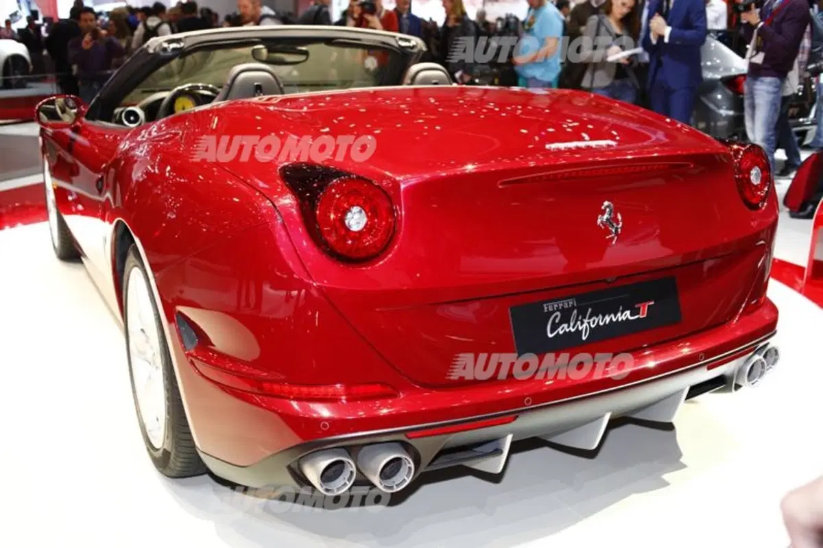 Ferrari al Salone di Ginevra 2014 (13)