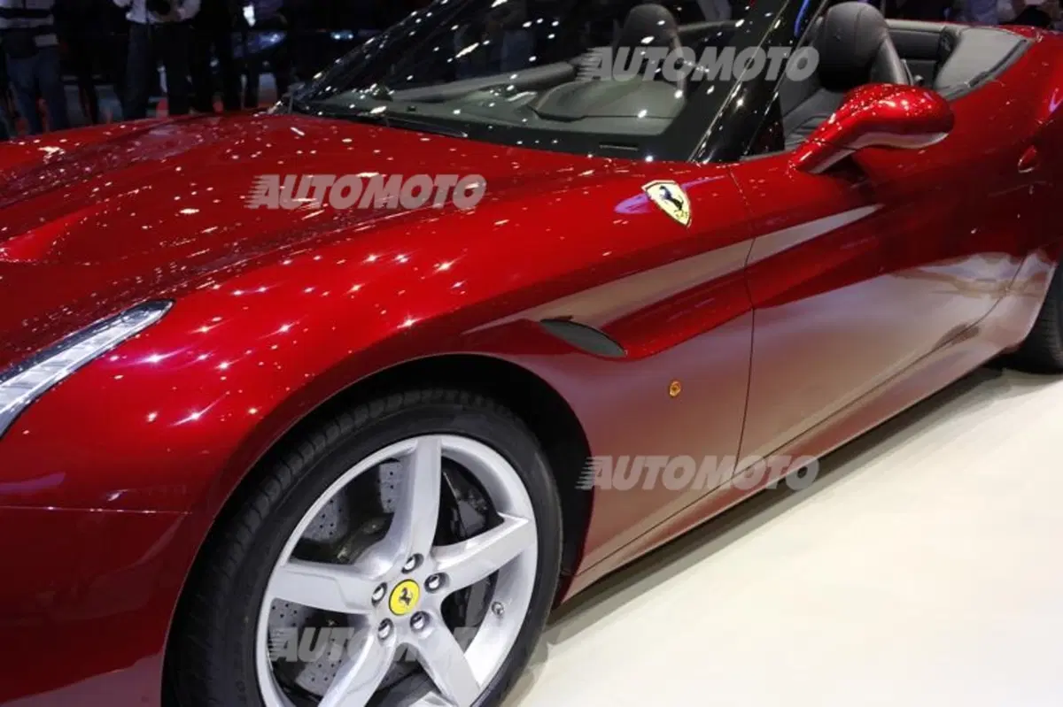 Ferrari al Salone di Ginevra 2014 (14)
