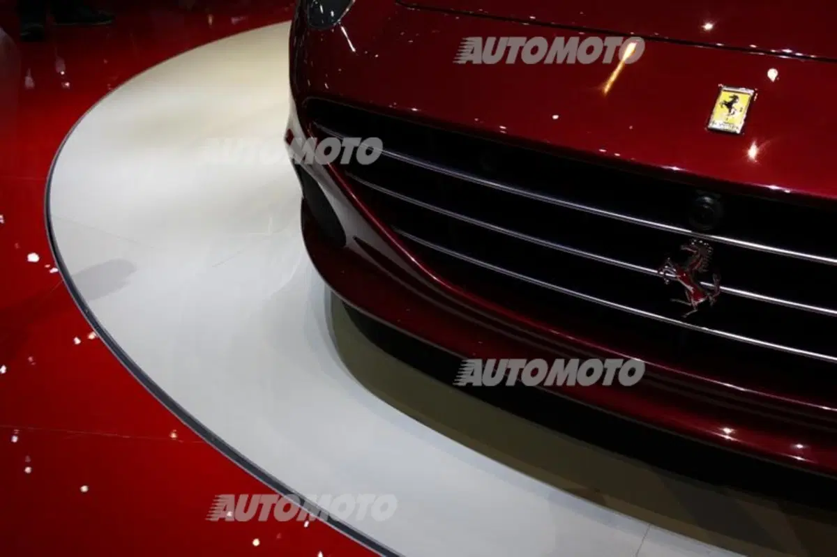 Ferrari al Salone di Ginevra 2014 (15)