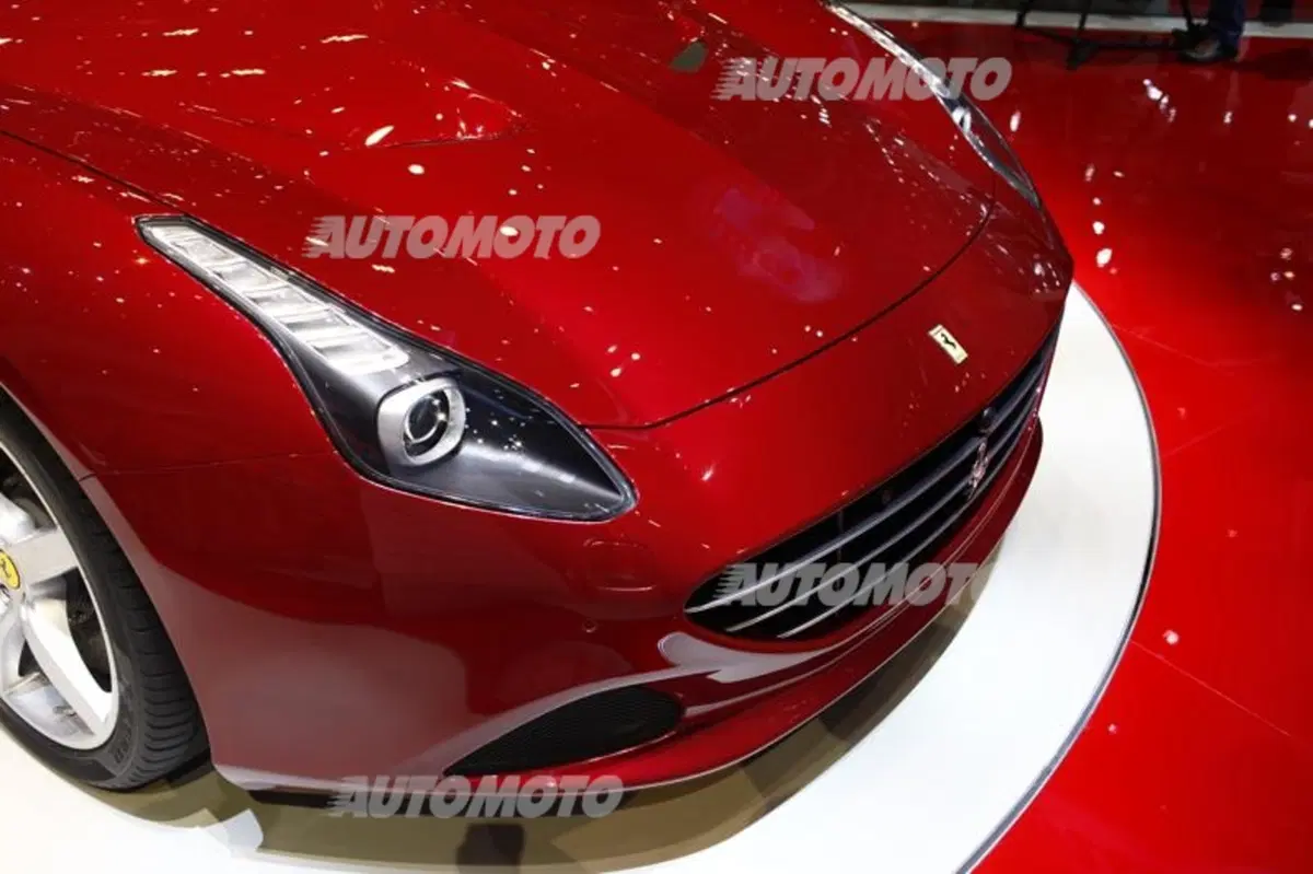 Ferrari al Salone di Ginevra 2014 (16)