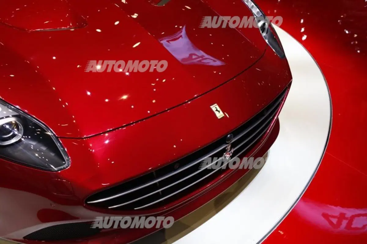 Ferrari al Salone di Ginevra 2014 (17)