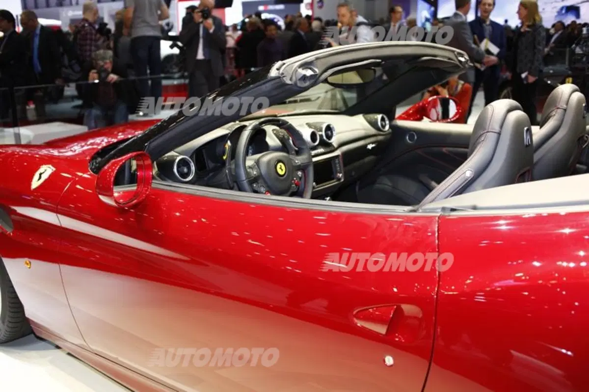 Ferrari al Salone di Ginevra 2014 (18)