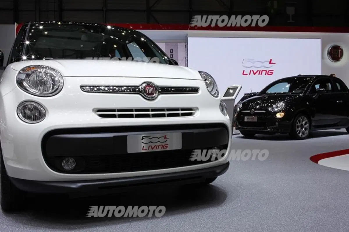Fiat al Salone di Ginevra 2014 (3)