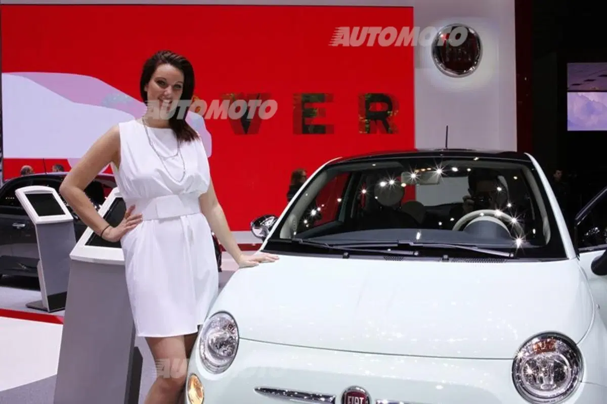 Fiat al Salone di Ginevra 2014 (5)