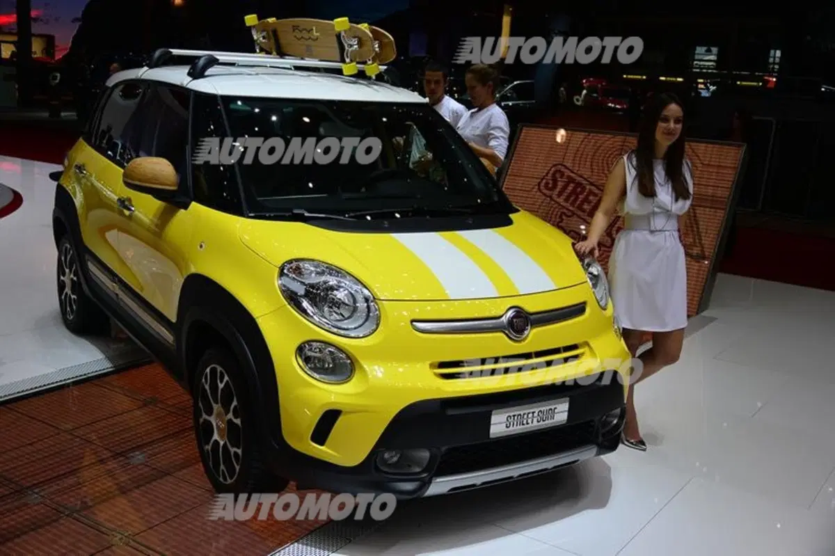 Fiat al Salone di Ginevra 2014 (9)
