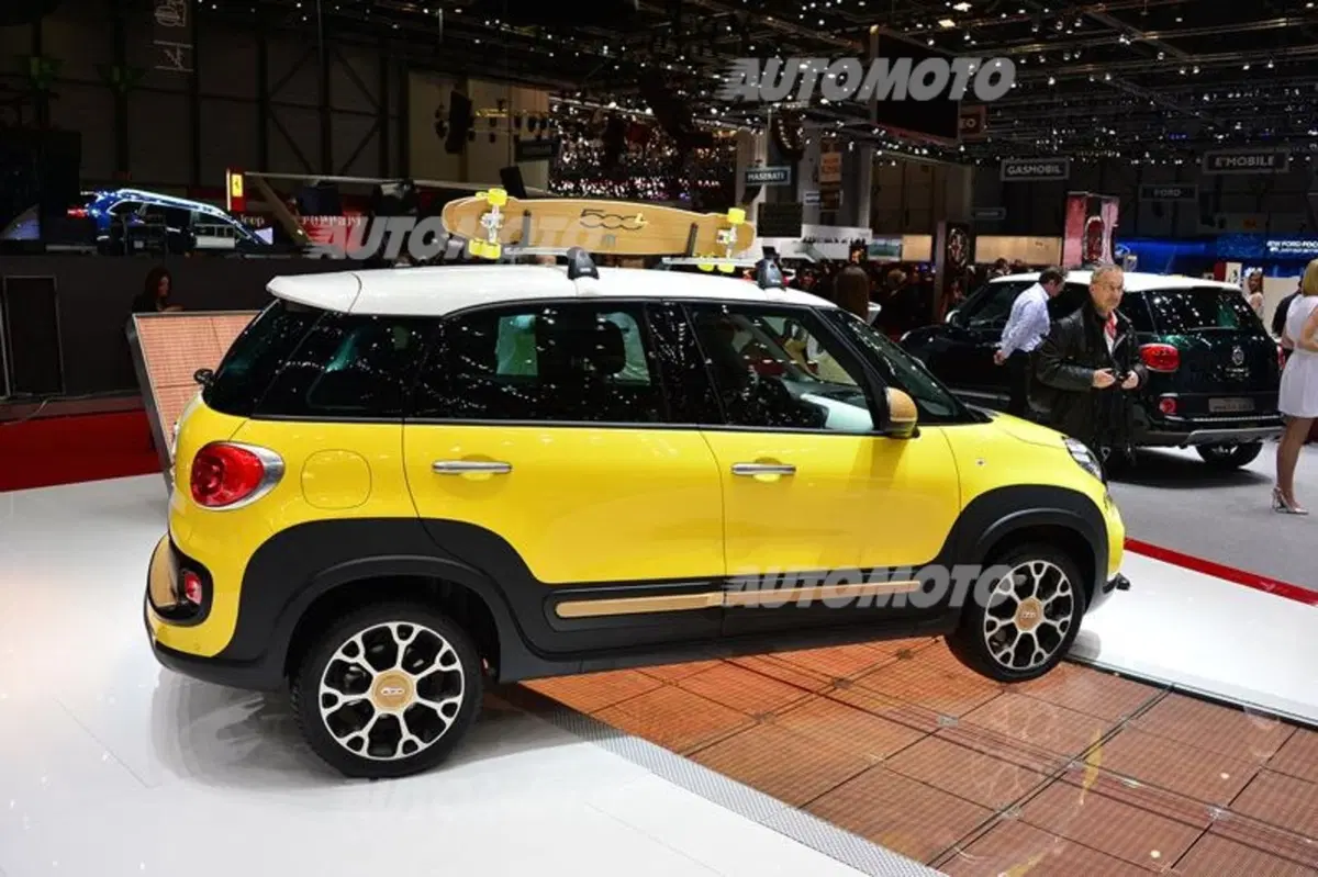Fiat al Salone di Ginevra 2014 (10)