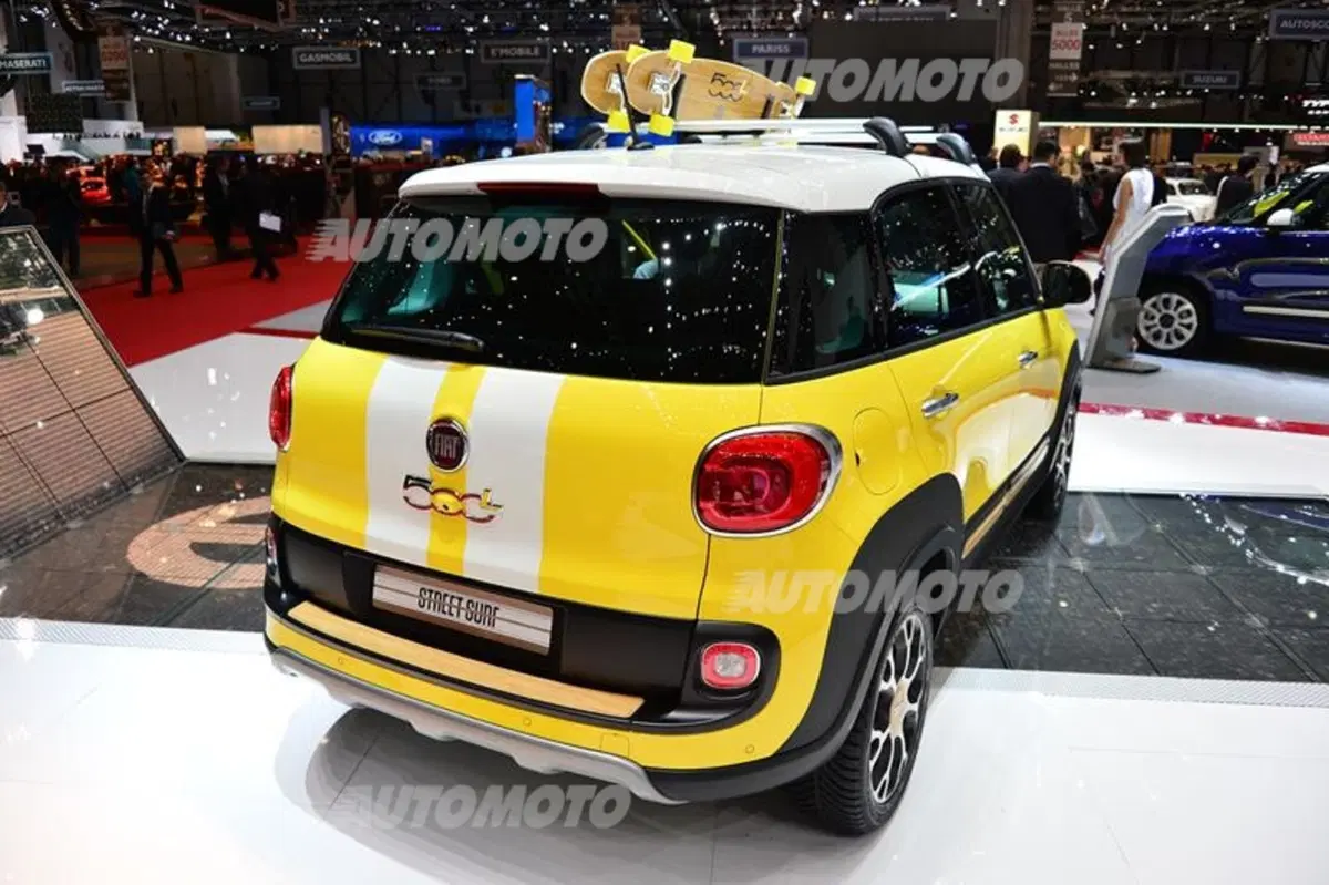Fiat al Salone di Ginevra 2014 (11)