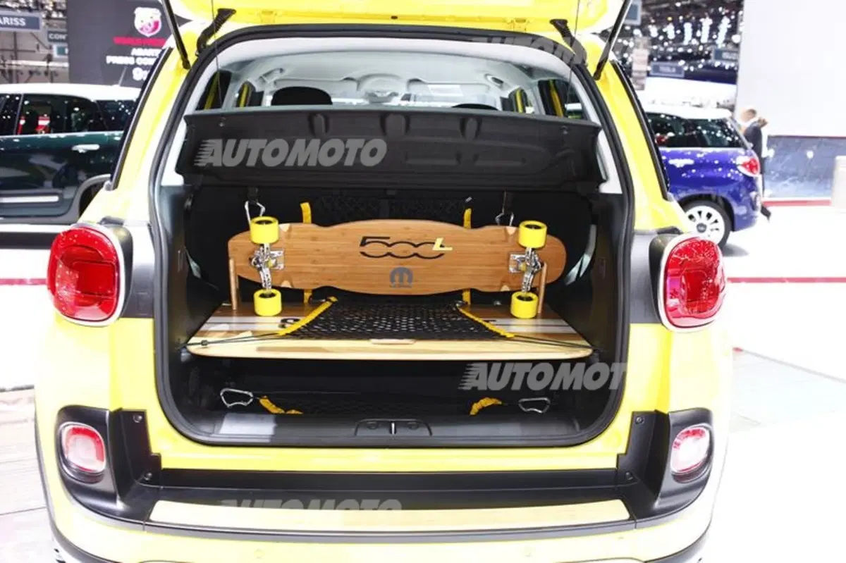 Fiat al Salone di Ginevra 2014 (12)