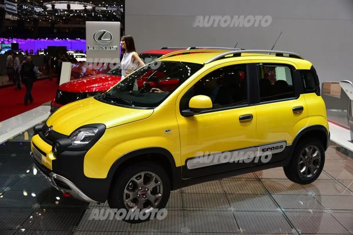 Fiat al Salone di Ginevra 2014 (15)