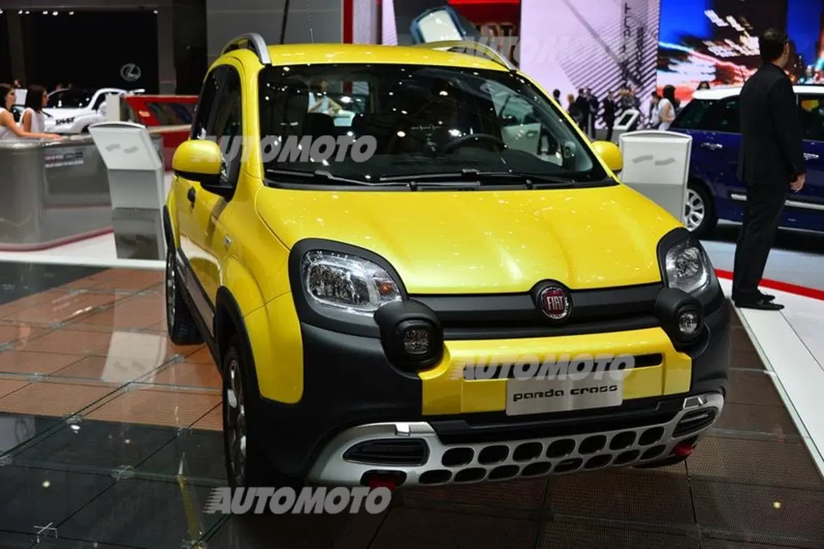 Fiat al Salone di Ginevra 2014 (16)