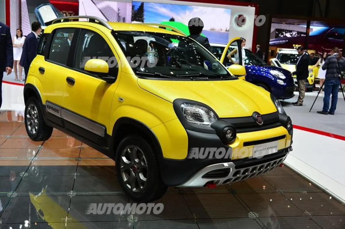 Fiat al Salone di Ginevra 2014 (17)