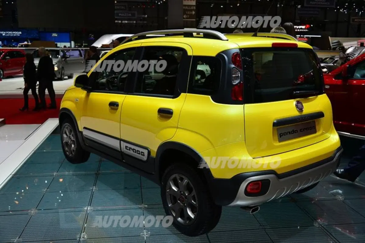 Fiat al Salone di Ginevra 2014 (18)