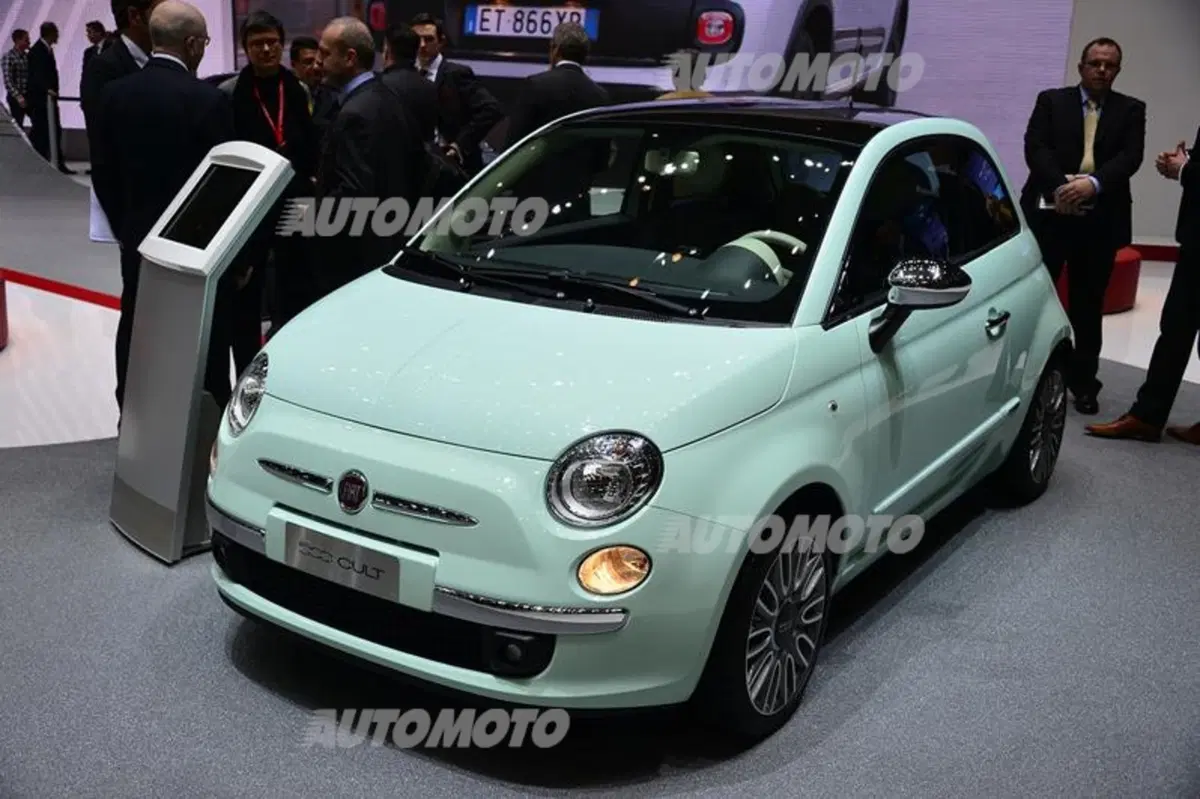 Fiat al Salone di Ginevra 2014 (19)