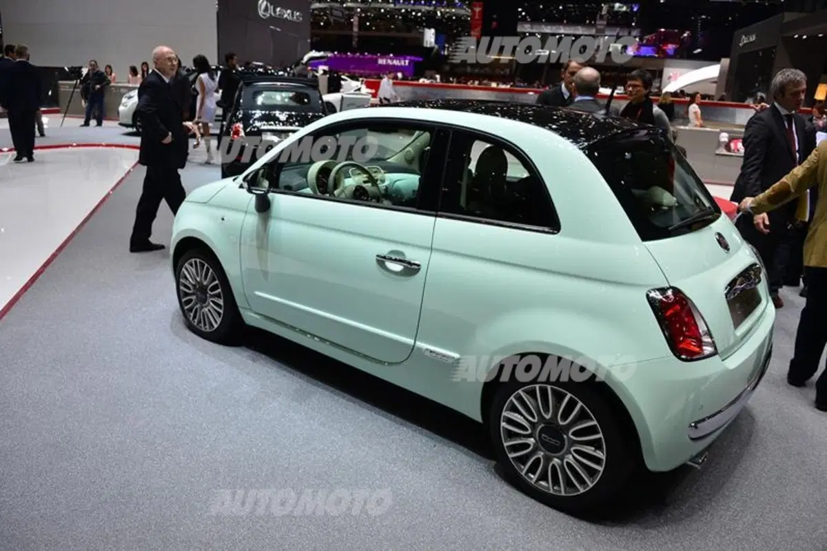 Fiat al Salone di Ginevra 2014 (20)