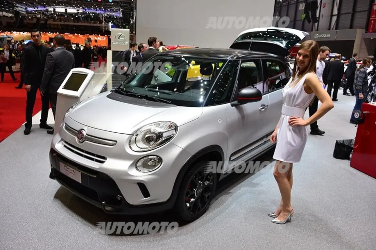 Fiat al Salone di Ginevra 2014 (21)