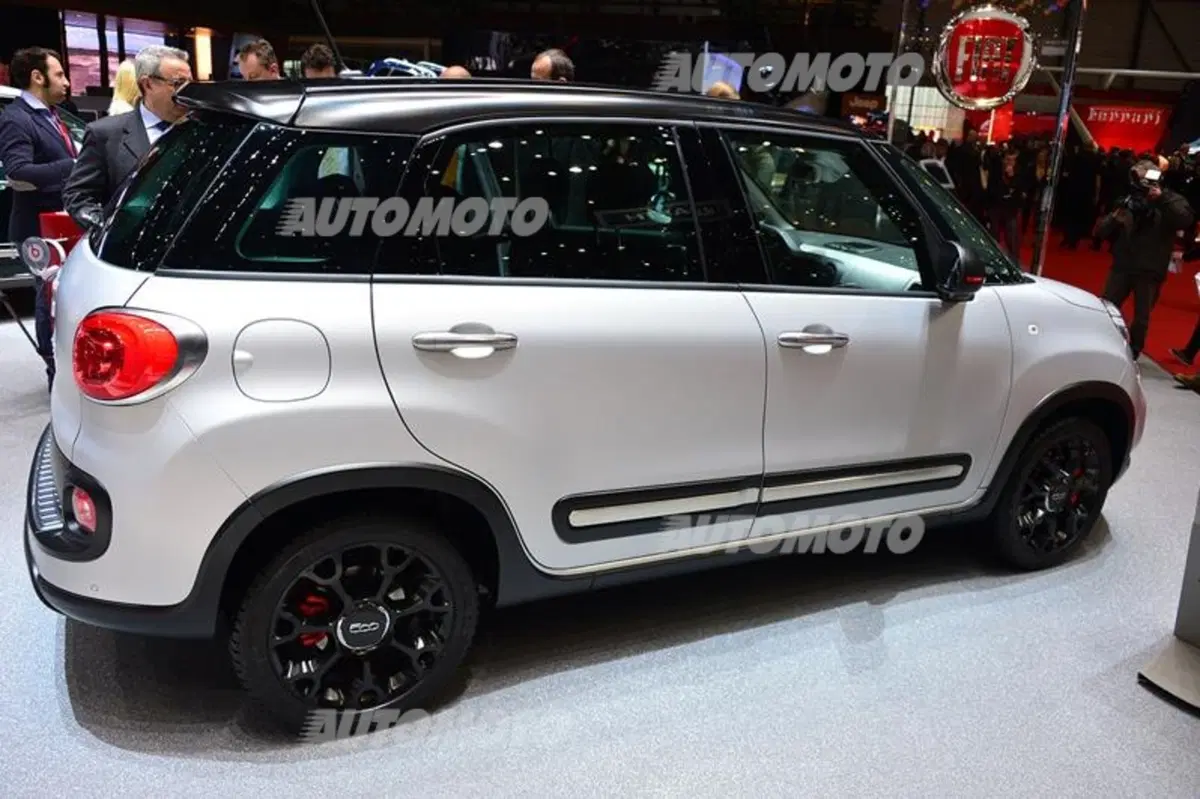 Fiat al Salone di Ginevra 2014 (22)