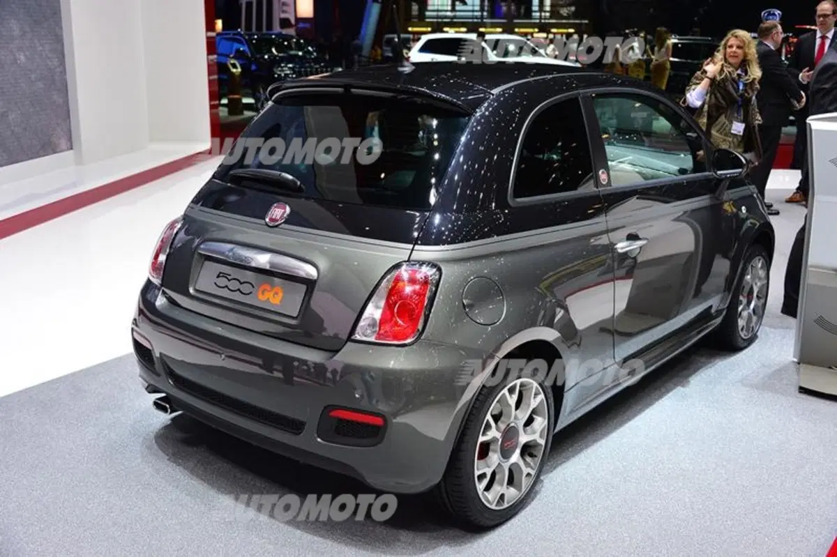 Fiat al Salone di Ginevra 2014 (23)