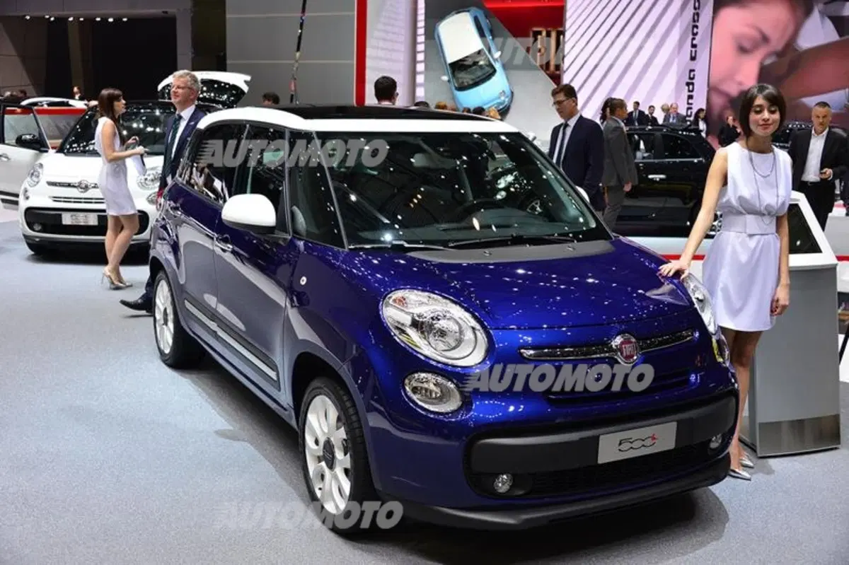 Fiat al Salone di Ginevra 2014 (25)