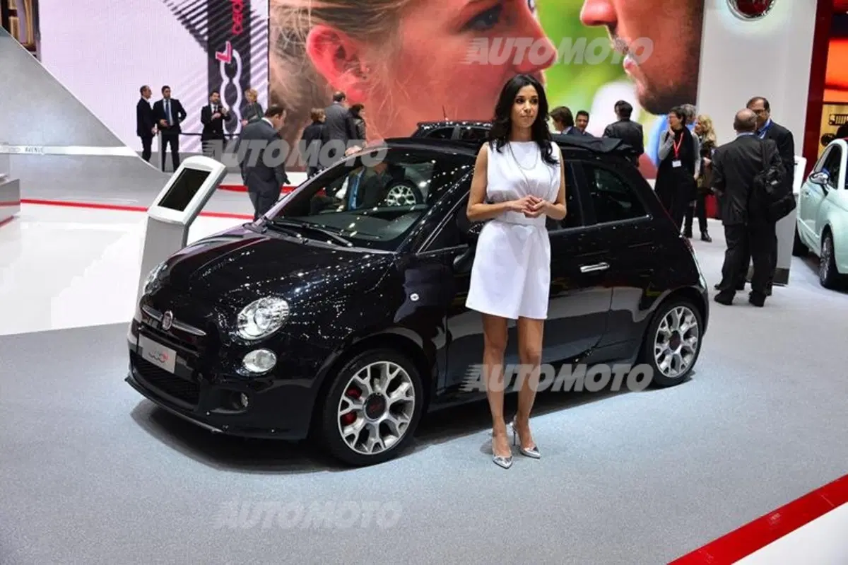 Fiat al Salone di Ginevra 2014 (26)