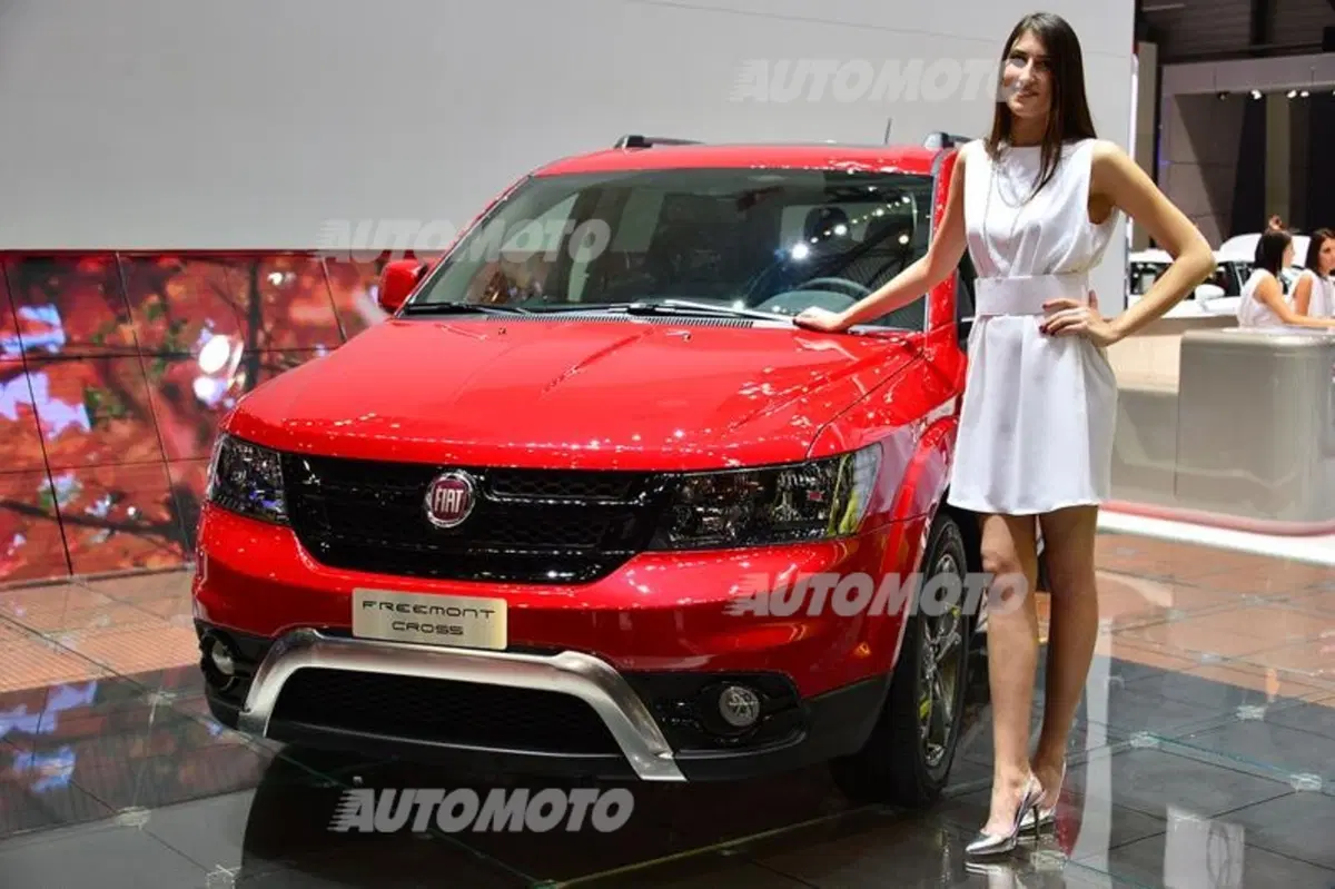 Fiat al Salone di Ginevra 2014 (27)